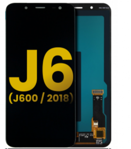 Smart Phone Samsung J600 Screen replacement