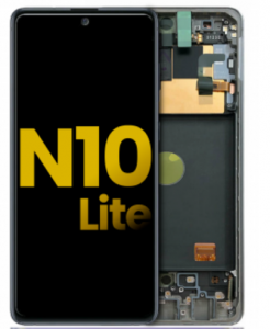 Samsung Galaxy N10 Lite Replacement