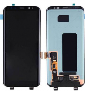 Samsung Galaxy S7 Edge Replacement