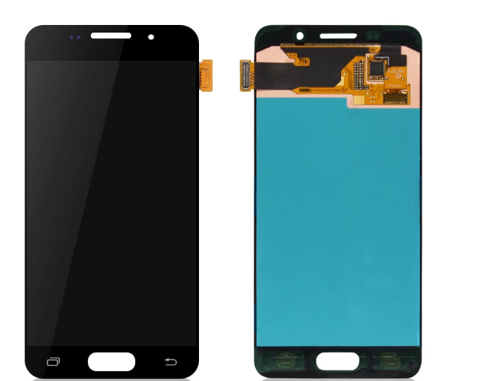 Samsung Galaxy A3 A310 2016 Screen replacement