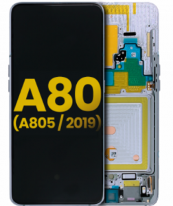 Samsung Galaxy A80 Replacement