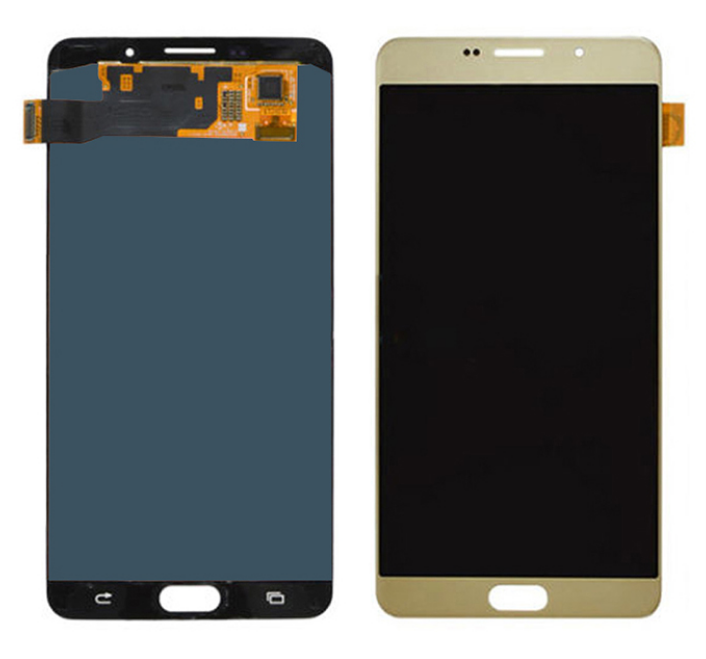 Samsung Galaxy A9 Pro LCD replacement
