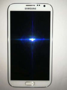 Samsung Galaxy Note 2 N7100 Screen Supplier
