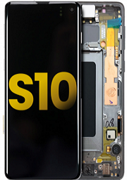 Samsung Galaxy S10 G973 Screen Replacement