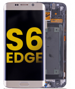 Used Samsung Galaxy S6 Edge Screen Repair