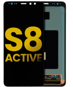 Samsung Galaxy S8 Activer Screen replacement