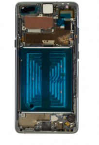 Cracked Samsung Galaxy S10 5G Repair