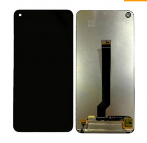 Smart phone screen replacement