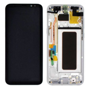 cracked samsung Galaxy S7 Edge Screen Repair