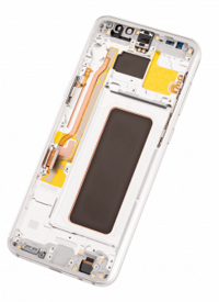 Cracked Samsung Galaxy S8 Plus Screen repair