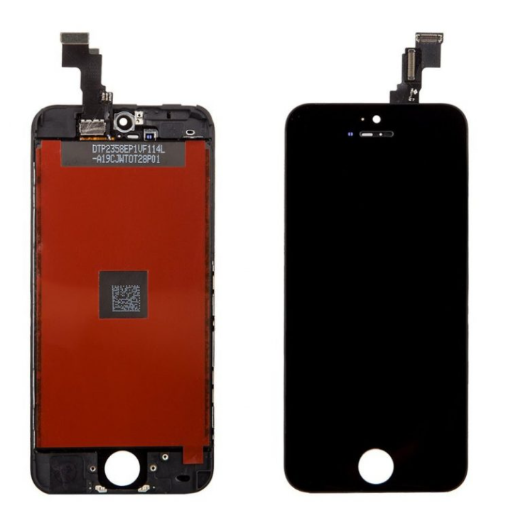 Iphone 5C Phone Screen Replacement