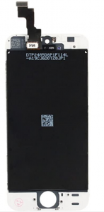 Iphone 5S Phone LCD Screen