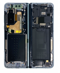 Cracked Samsung Galaxy Fold F900 Screen Repair 