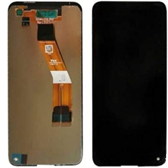 Samsung Galaxy M11 Screen replacement