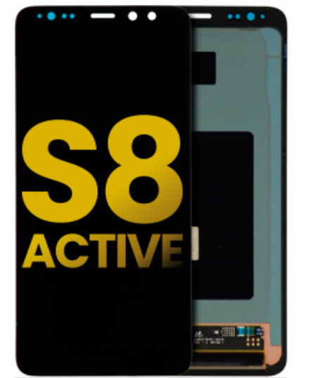 Best Screen Service for Samsung Galaxy S8 Active