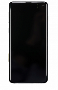 Smashed Samsung Galaxy S10 Screen repair