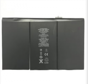 Ipad 4 Battery Replacement