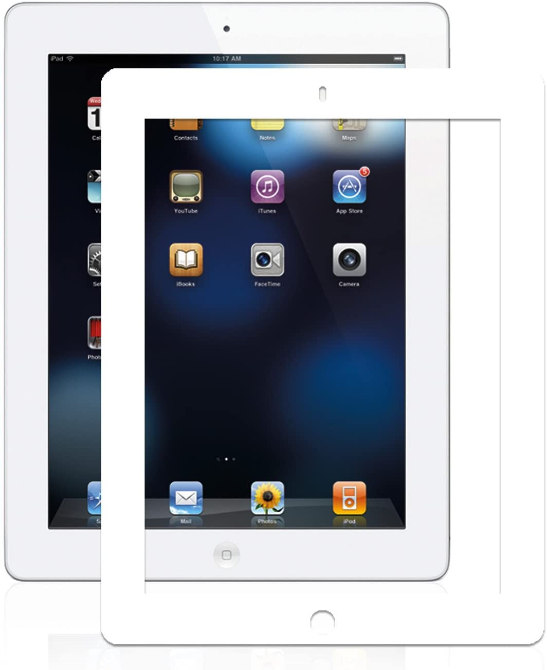 Apple iPad 7th Gen 10.2 Screen Repair Service