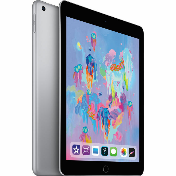 Ipad 6th Gen 2018 Battery Replacement
