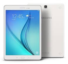 Samsung Galaxy Tab A 9.7” 2015