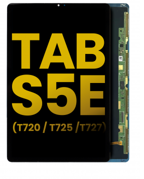 Samsung Galaxy Tab S5e 10.5 LCD Screens