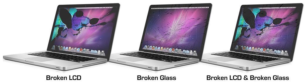 Mac parts screen replacement