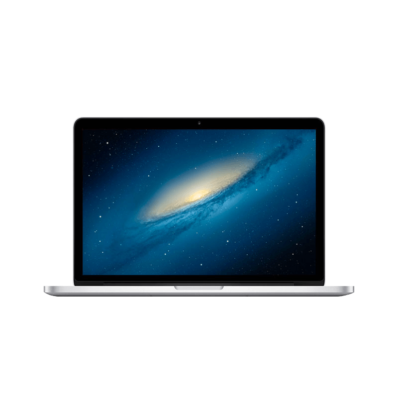 Macbook Pro New Pro Retina 13