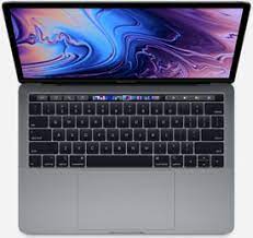 Macbook Pro New Pro Touch Bar 13(A1989)