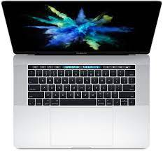 Macbook Pro New Pro Touch Bar (A1707)