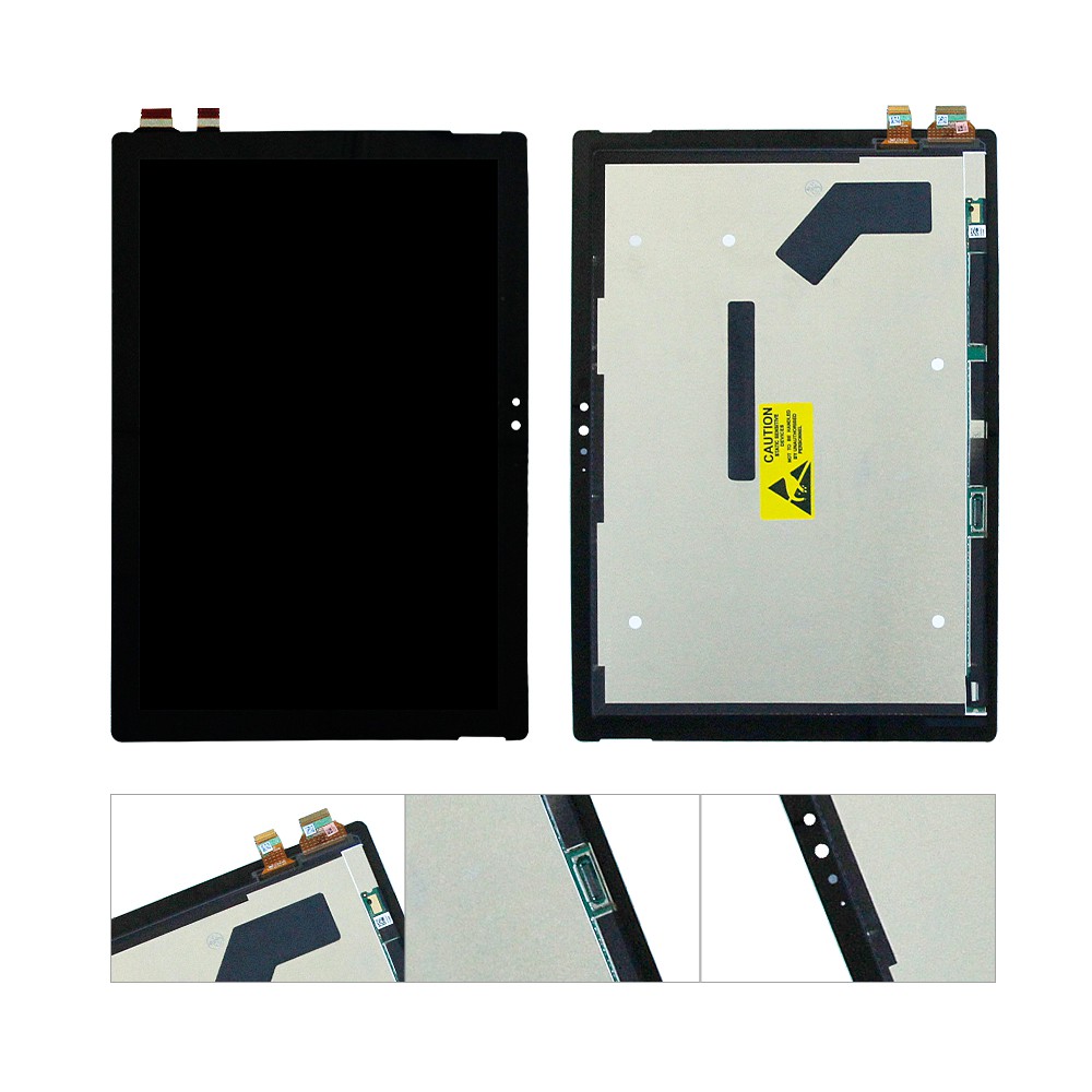 Microsoft LCD Surface Pro 4 Replacement