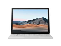 Microsoft LCDs Surface Book Replacement