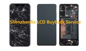 Shenzhenfix Buyback Service